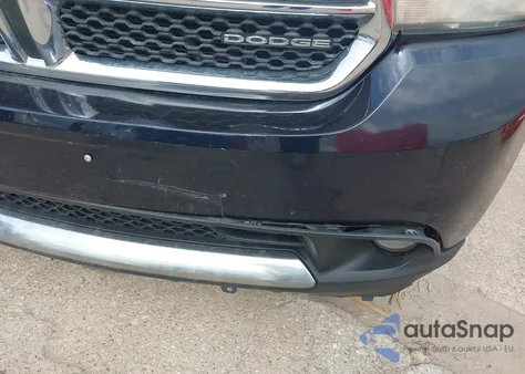 2011 Dodge Durango Express из США, поврежденный, VIN 1D4RD2GG9BC694802